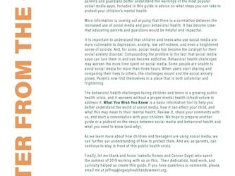 A Quick Guide to the Basics of Social Media Page 5