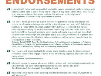 A Quick Guide to the Basics of Social Media Page 3