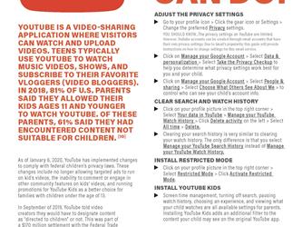 A Quick Guide to the Basics of Social Media Page 7