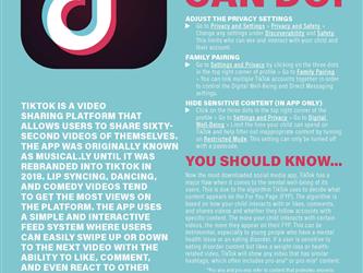 A Quick Guide to the Basics of Social Media Page 12