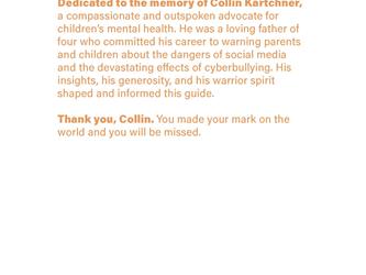 A Quick Guide to the Basics of Social Media Page 2