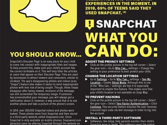 A Quick Guide to the Basics of Social Media Page 10
