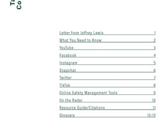 A Quick Guide to the Basics of Social Media Page 4