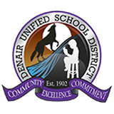 Grossmont Union High School District Logo