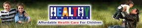 Healthy Families